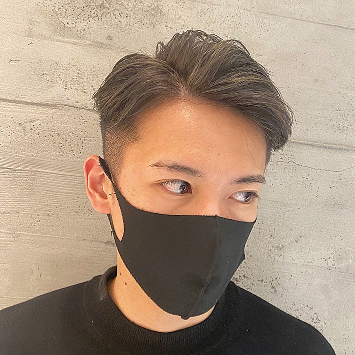 メンズグルーミングサロン 